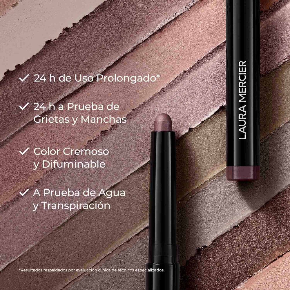 CAVIAR STICK EYE COLOR SHIMMER (SOMBRA DE OJOS CREMOSA EN BARRA)
